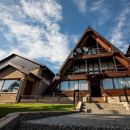 Hotel Babino Brdo Derventa 외부 사진