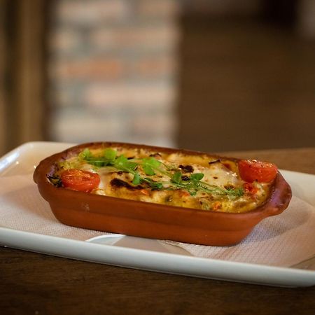 Hotel Babino Brdo Derventa 외부 사진