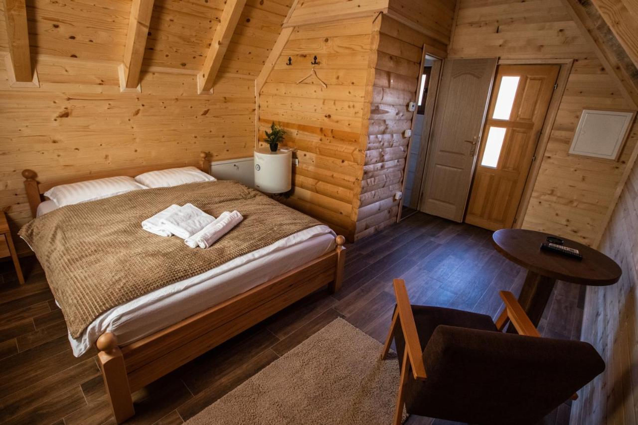 Hotel Babino Brdo Derventa 외부 사진