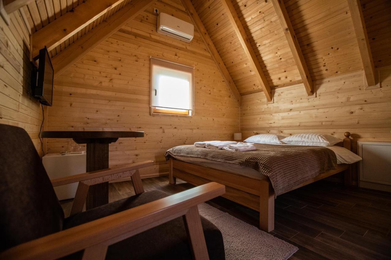 Hotel Babino Brdo Derventa 외부 사진
