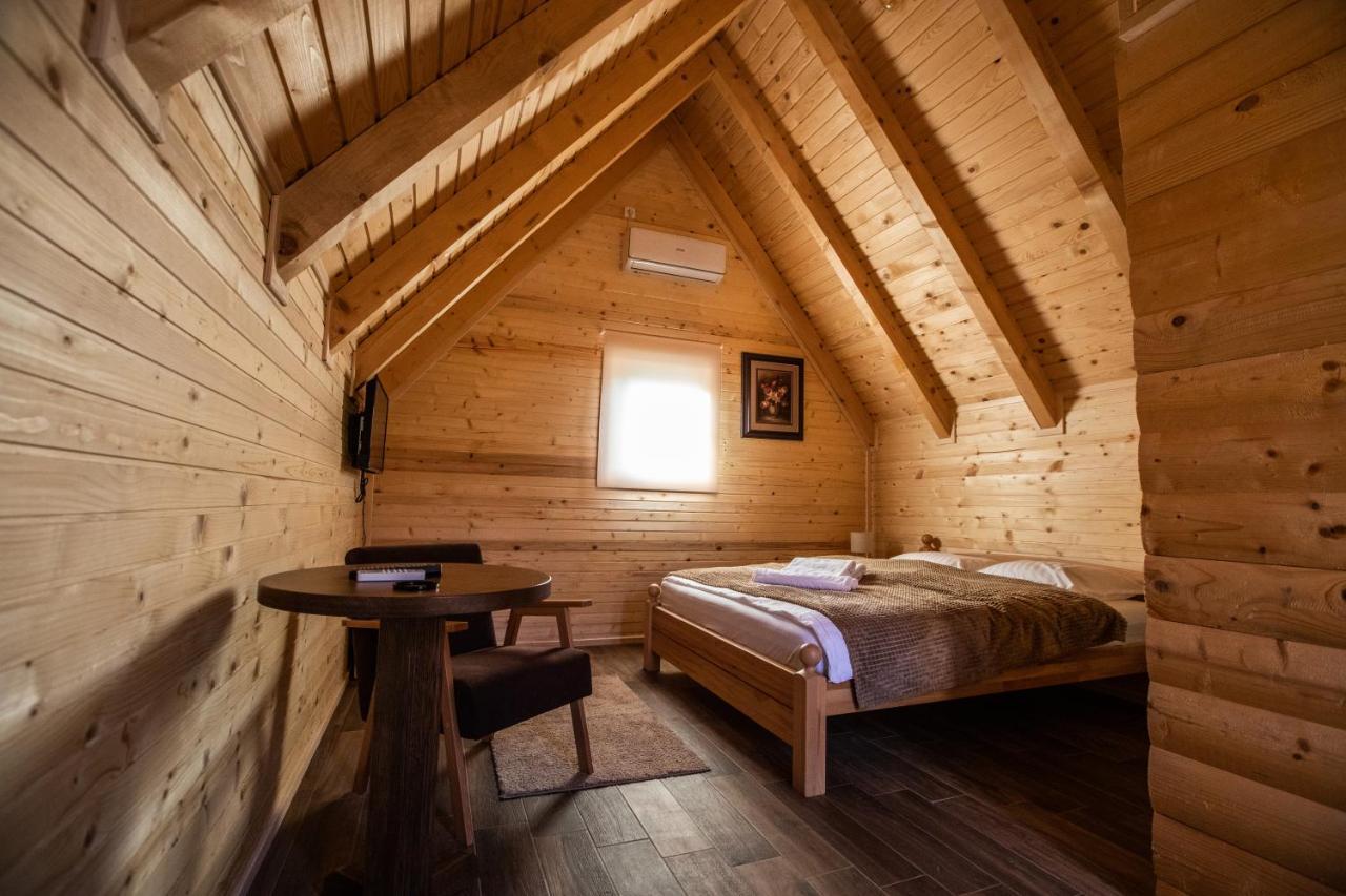 Hotel Babino Brdo Derventa 외부 사진