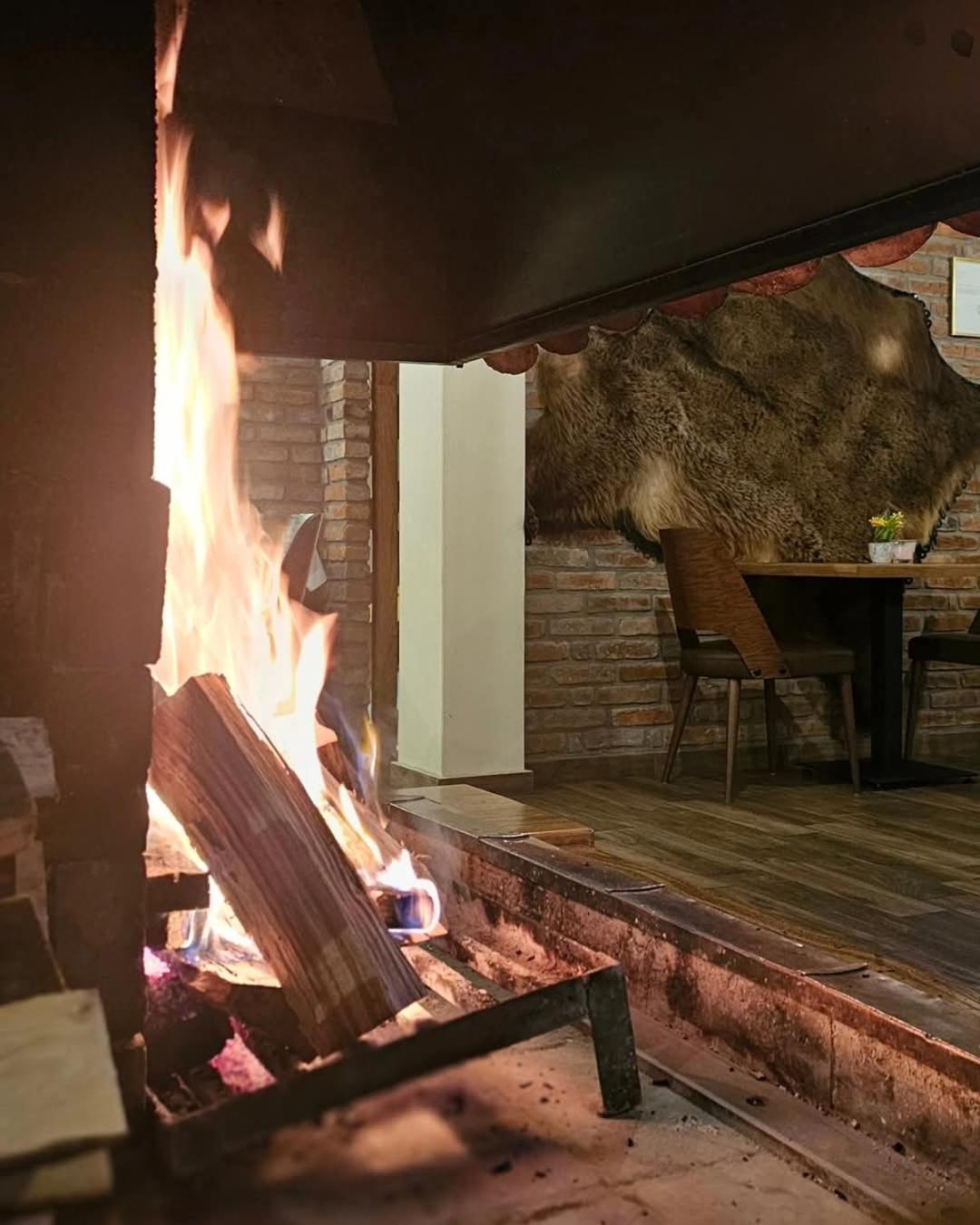 Hotel Babino Brdo Derventa 외부 사진