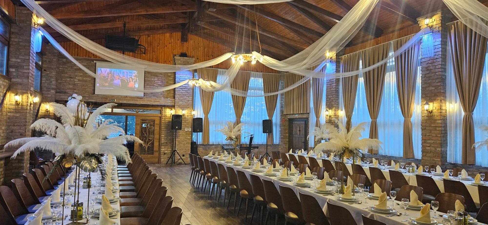 Hotel Babino Brdo Derventa 외부 사진