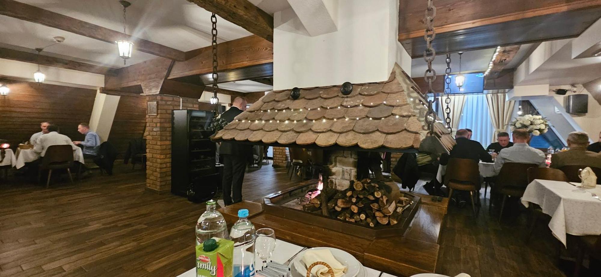 Hotel Babino Brdo Derventa 외부 사진