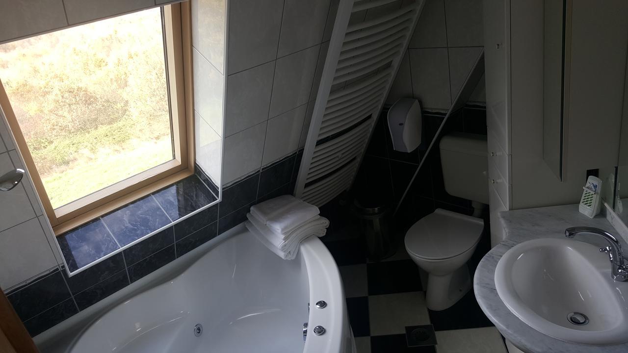 Hotel Babino Brdo Derventa 외부 사진