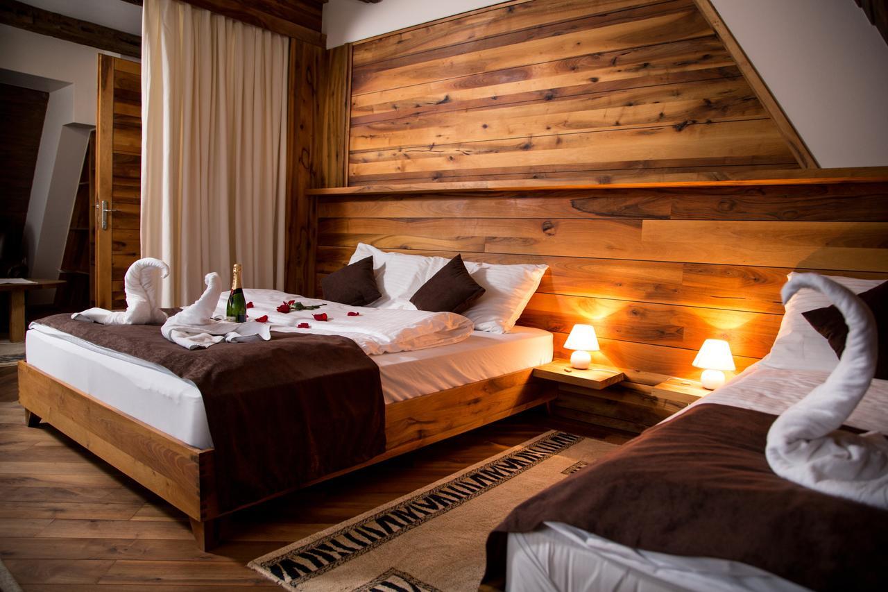 Hotel Babino Brdo Derventa 외부 사진
