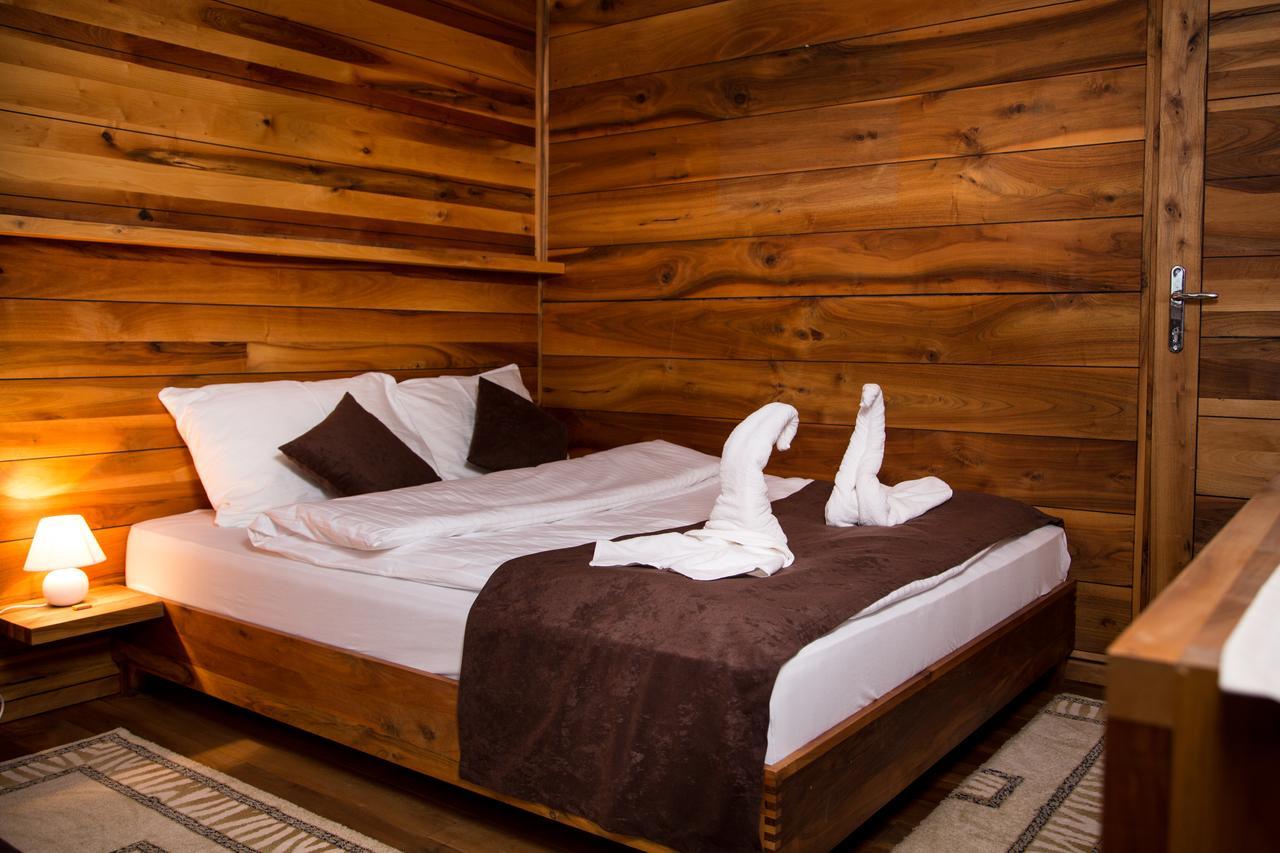Hotel Babino Brdo Derventa 외부 사진