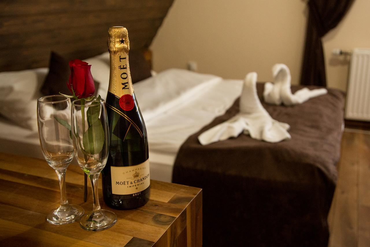 Hotel Babino Brdo Derventa 외부 사진