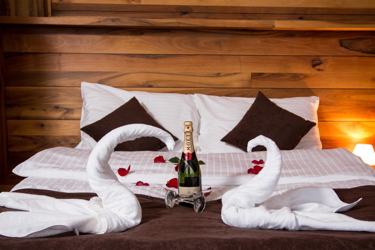Hotel Babino Brdo Derventa 외부 사진