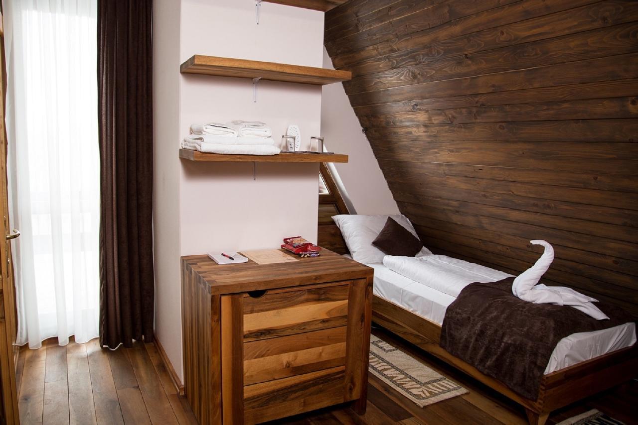 Hotel Babino Brdo Derventa 외부 사진