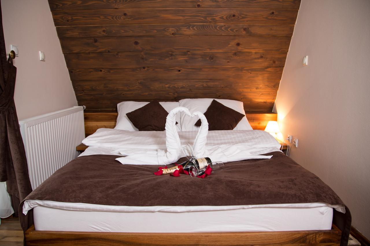Hotel Babino Brdo Derventa 외부 사진