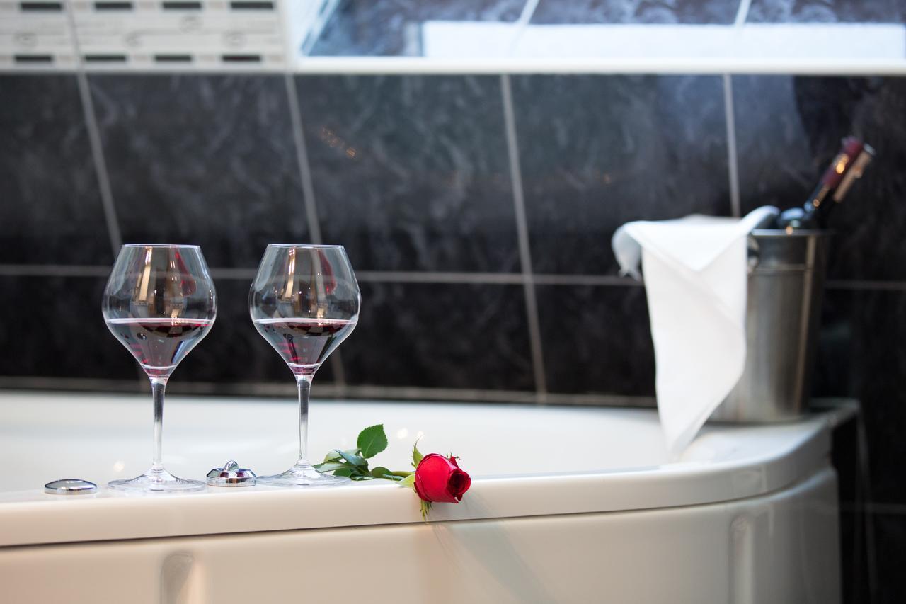 Hotel Babino Brdo Derventa 외부 사진