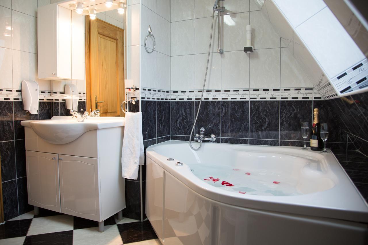 Hotel Babino Brdo Derventa 외부 사진