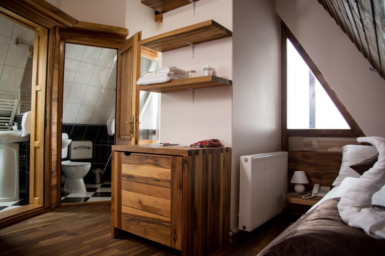 Hotel Babino Brdo Derventa 외부 사진