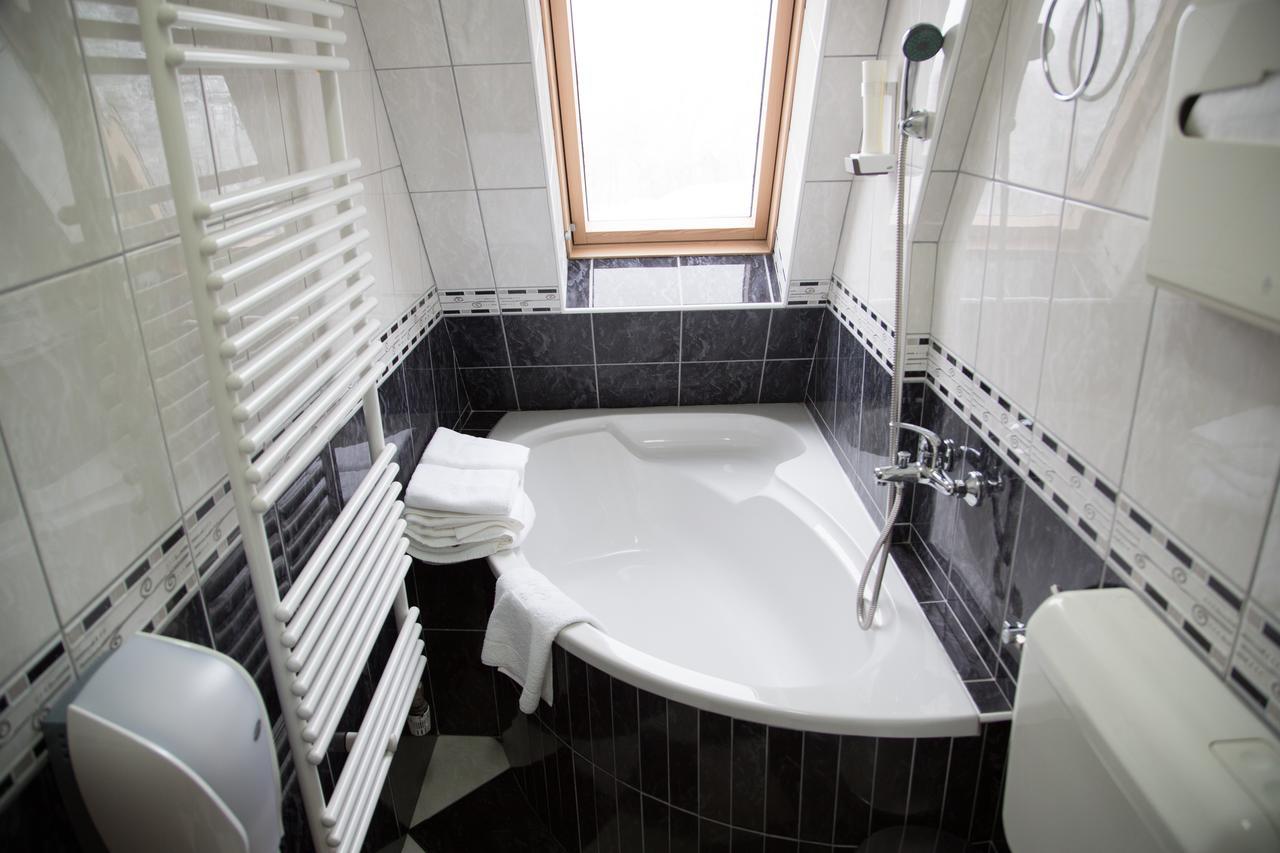 Hotel Babino Brdo Derventa 외부 사진
