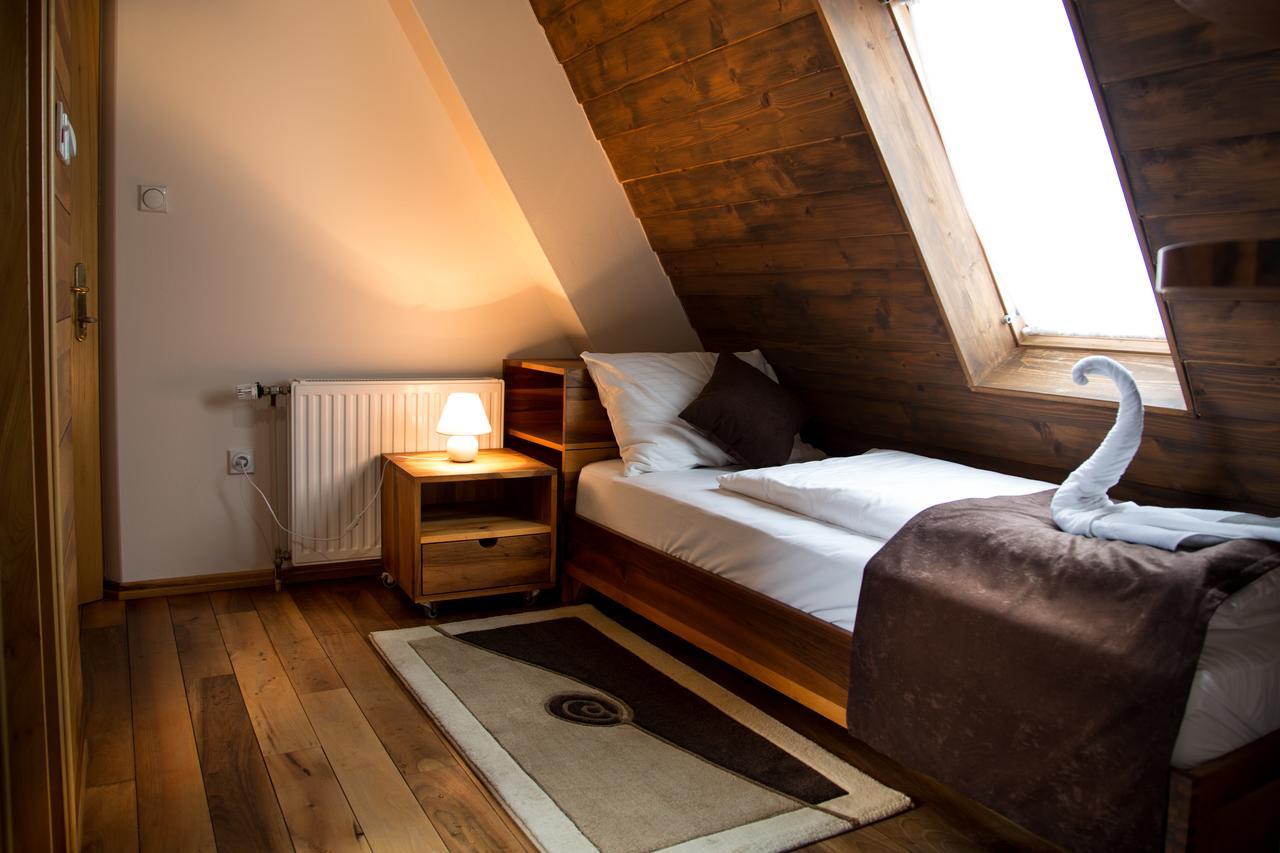 Hotel Babino Brdo Derventa 외부 사진
