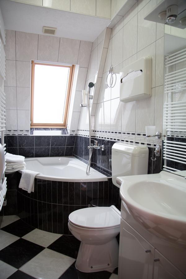 Hotel Babino Brdo Derventa 외부 사진